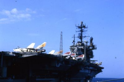 USS Saratoga 1964
during the exercise that took us to New York
Keywords: Tarrance