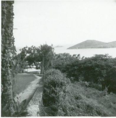 Not sure where or what this is.
