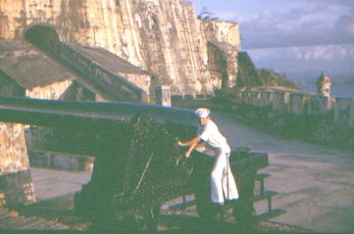 Can you imagine being close to one of these things as it went off. 

Alex
