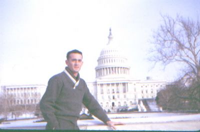 This was in D.C. over New Years. 

Alex
