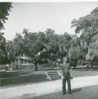 Gary Lehnard on liberty in Charleston SC. Take in Sumter part.
