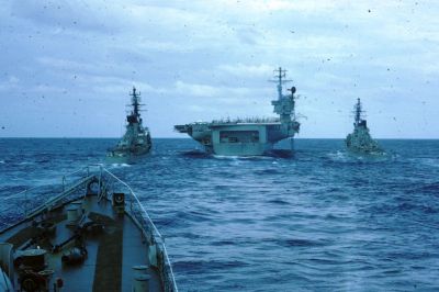 Looks like the Destroyers need fuel

