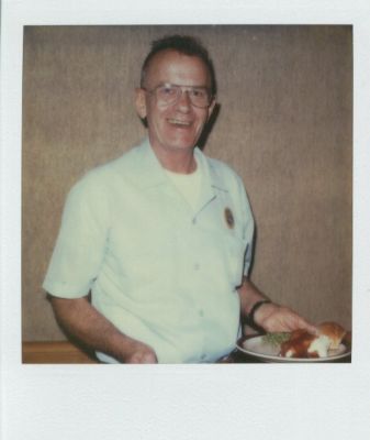 Lawrence R. Williams
