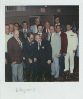 Back Row- Williams,Cotton,Gauerke,Fay,Riesinger,Bowlen,DeNunzio
Front Row- Gilpatrick, Combs,Dorian, Maurelli, Williams, Stark, Rupert
