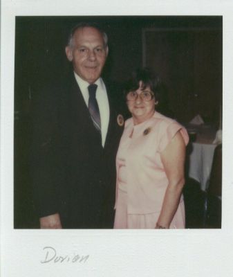 Joseph A. Dorion & Loretta M. Dorion
