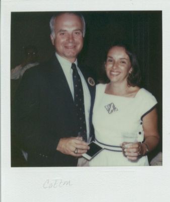 Douglas & Susan Cotten
