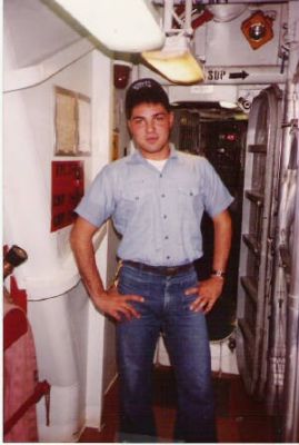 SMSR Joyce 1989

