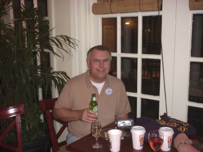 Tom Ringate
