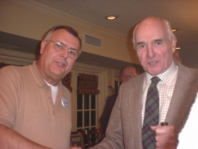 Tom Ringate, Dick Alexander

