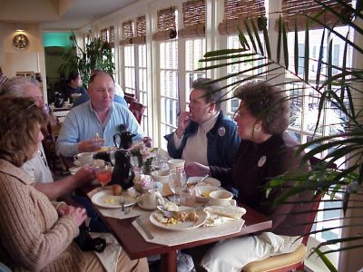 ?, Steve Webber, ?, ?
