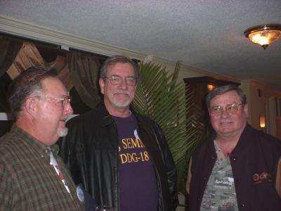 Billy Joe Gullett, ? ?
