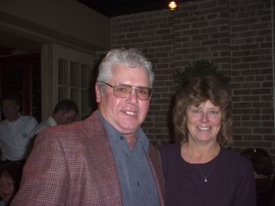 John & Kathy Duffy
