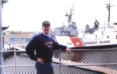 Arlen Alexander

