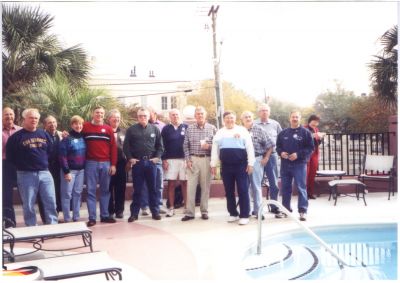 Partial group picture
