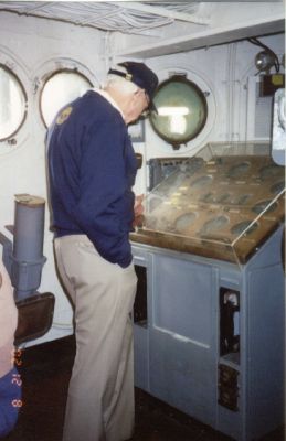 Dick Alexander
