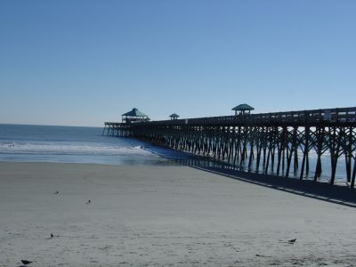 Folly Beach

