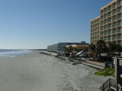 Folly Beach
