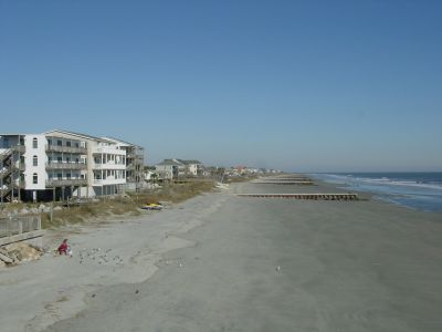 Folly Beach
