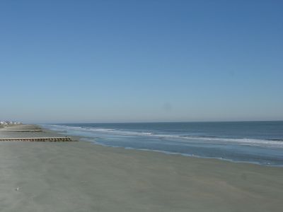 Folly Beach
