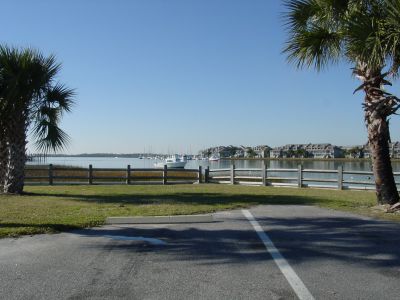 Folly Beach
