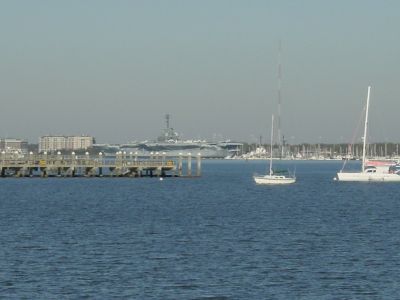 From the Battery
