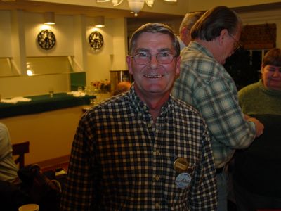 Bob Mitchell
