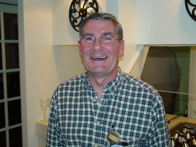 Bob Mitchell

