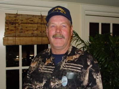 Jim Canfield
