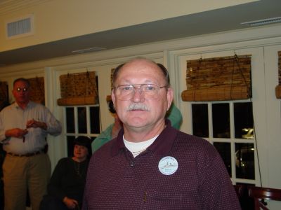 Tom McLamb
