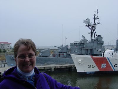 Nancy Bishop
