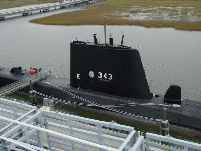 Submarine
