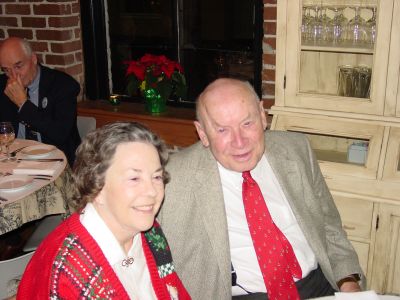 Connie & Dave Emerson
