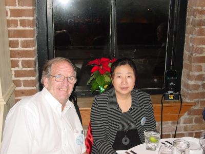 Roger & Julie Dahl
