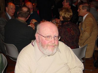 Cal Morehouse

