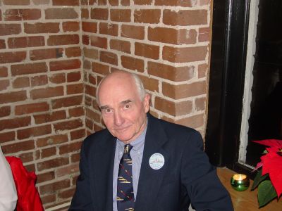 Dick Alexander
