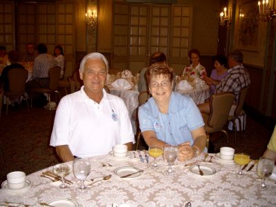 John and Mary Quigley.

