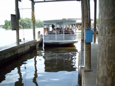 Getting underway..."All back 1/3"
