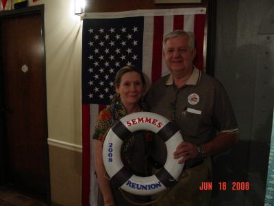 Walter & Linda Lindsay
Spartanburg, SC
YN3 1964-1966
