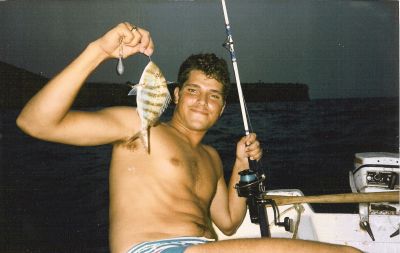 FC3 Stanley Fishing in Cuba
