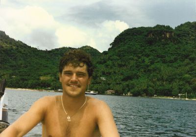 FC3 Stanley Scuba Diving Mosquito Reef -  Gernada
