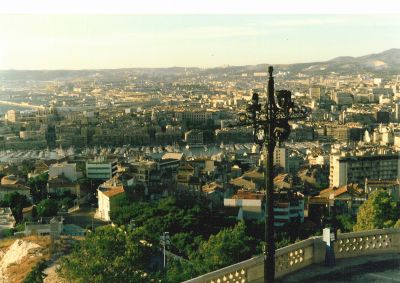 Marseille France
