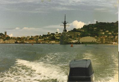 Scuba Diving in Grenada
