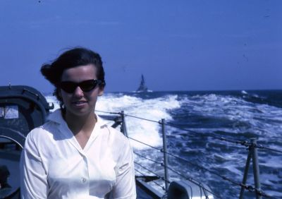 1964 Dependent Cruise
That's what we come home for, -Family-
Keywords: Tarrance