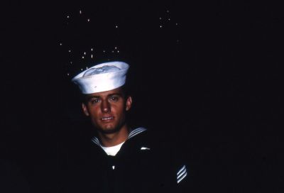 Worlds Fair 1964
Bruce Hnilo
Keywords: Tarrance