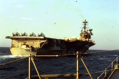 USS Saratoga 1964
during the exercise that took us to New York
Keywords: Tarrance