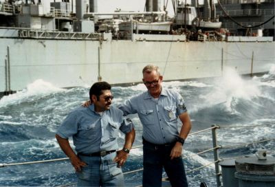 BM1 Bias and MA1 during UnRep
