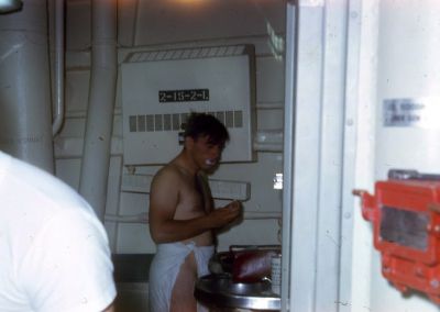 Dragon foaming at the mouth 1964
Keywords: Tarrance