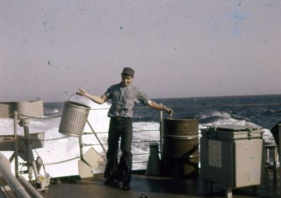 Empty the trash 1964
Brother Tom Tarrance
Keywords: Tarrance