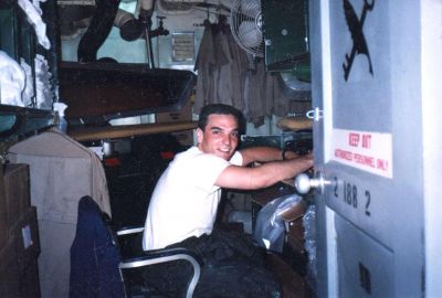 Robert Coleman

